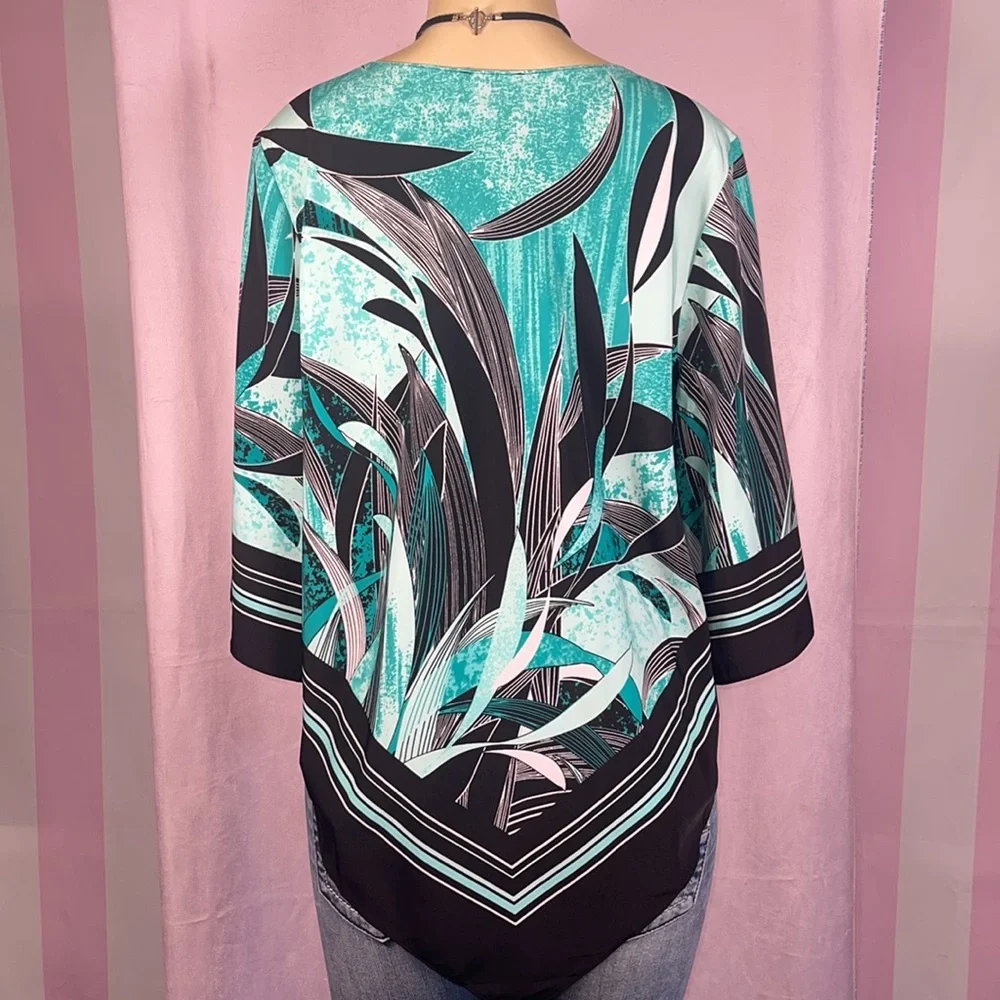 Alfani Top Size PXL 💓 - Picture 5 of 8